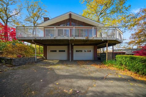 4 Alan Road Danbury CT 06810