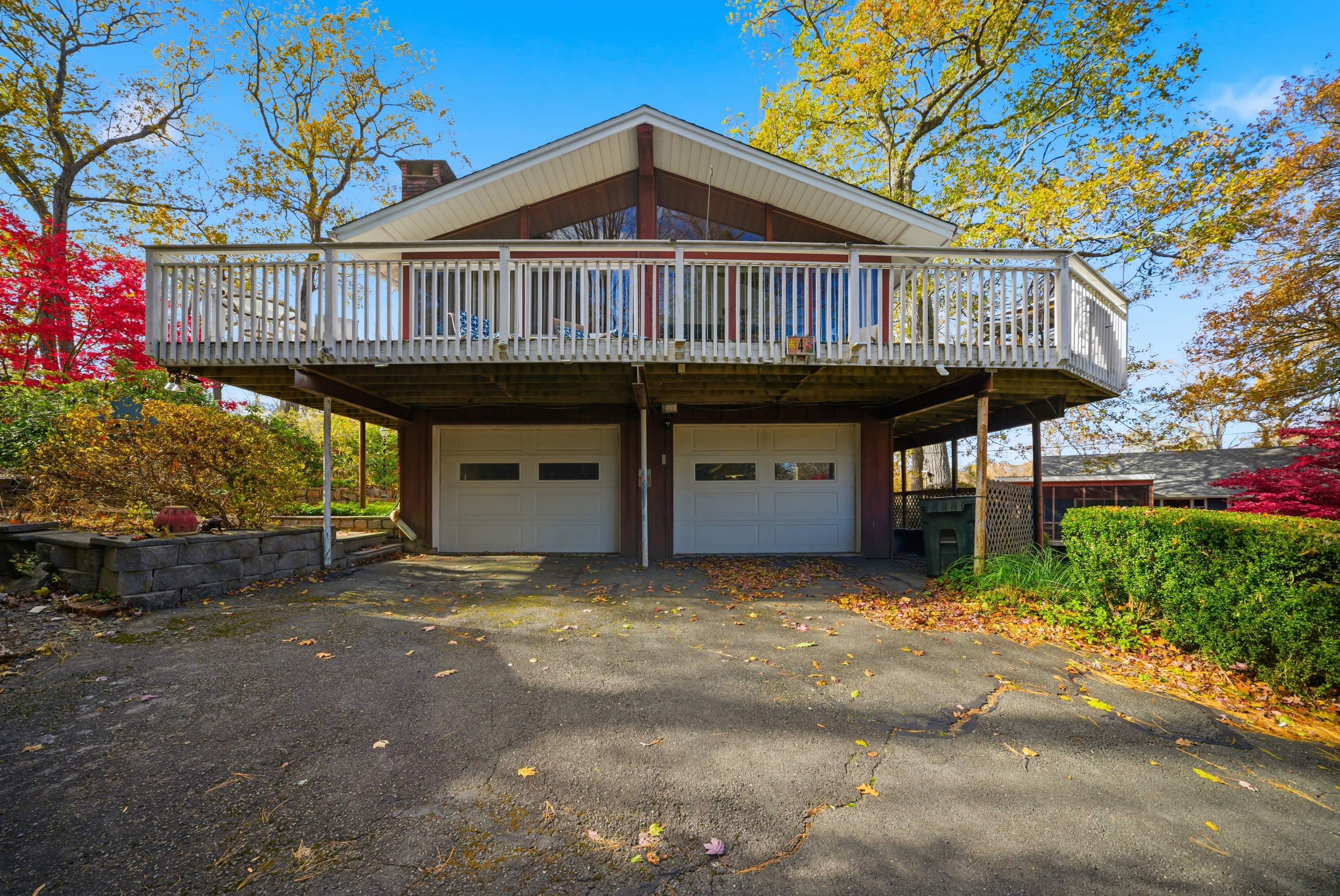 4 Alan Road Danbury CT 06810