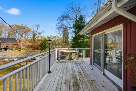 4 Alan Road Danbury CT 06810