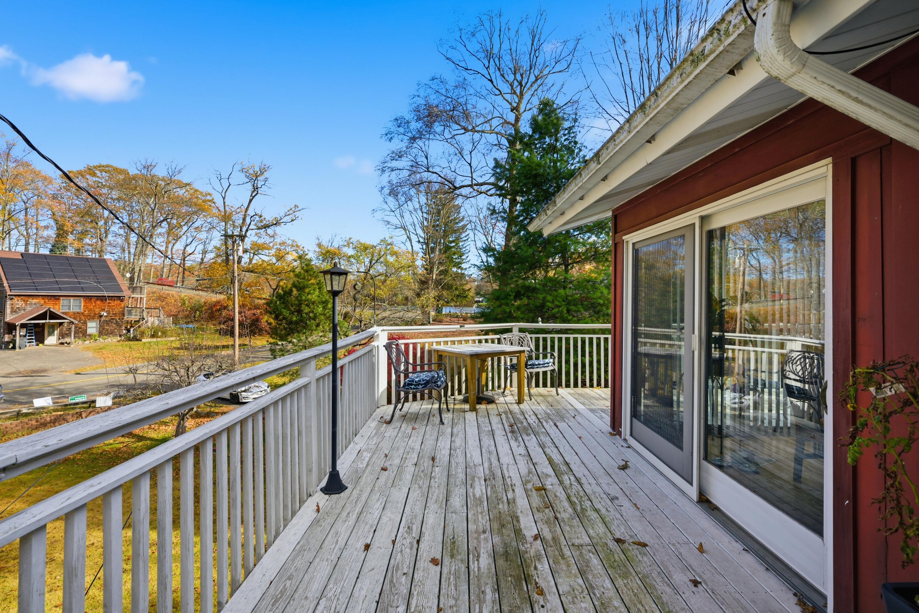 4 Alan Road Danbury CT 06810