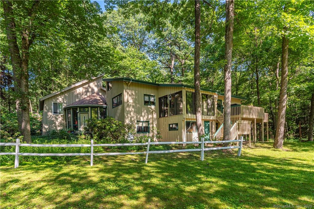 34 Blueberry Lane Burlington CT 06013