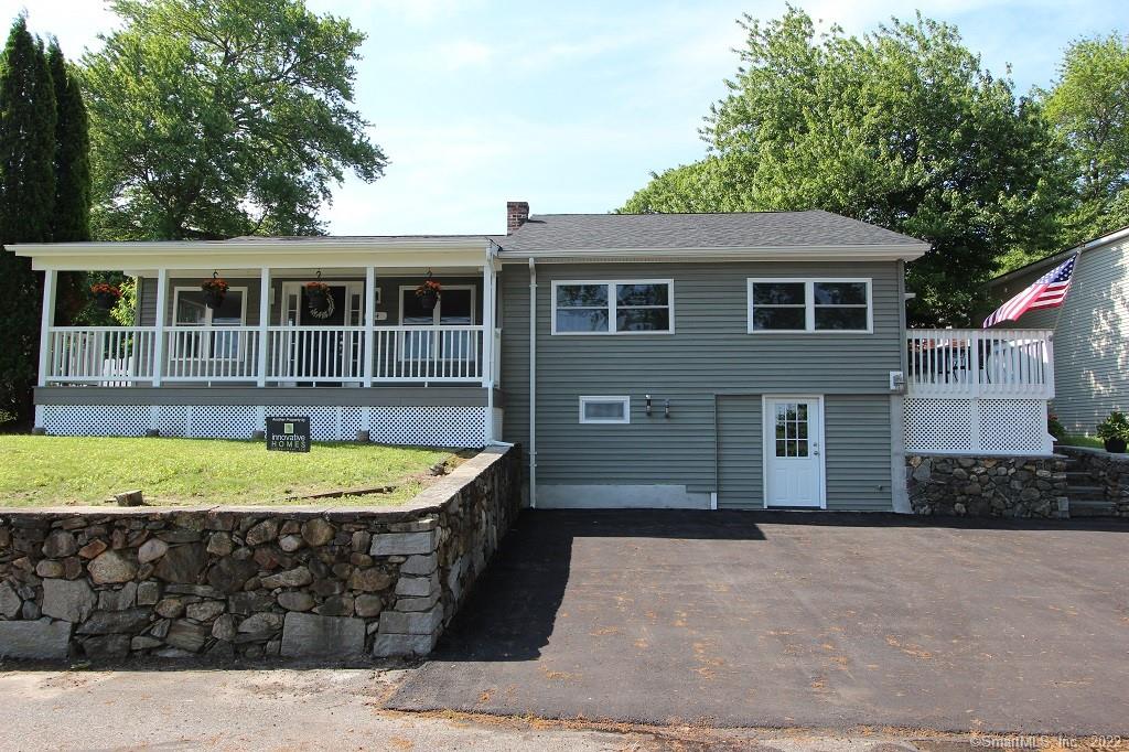 54 Averyll Avenue Wolcott CT 06716