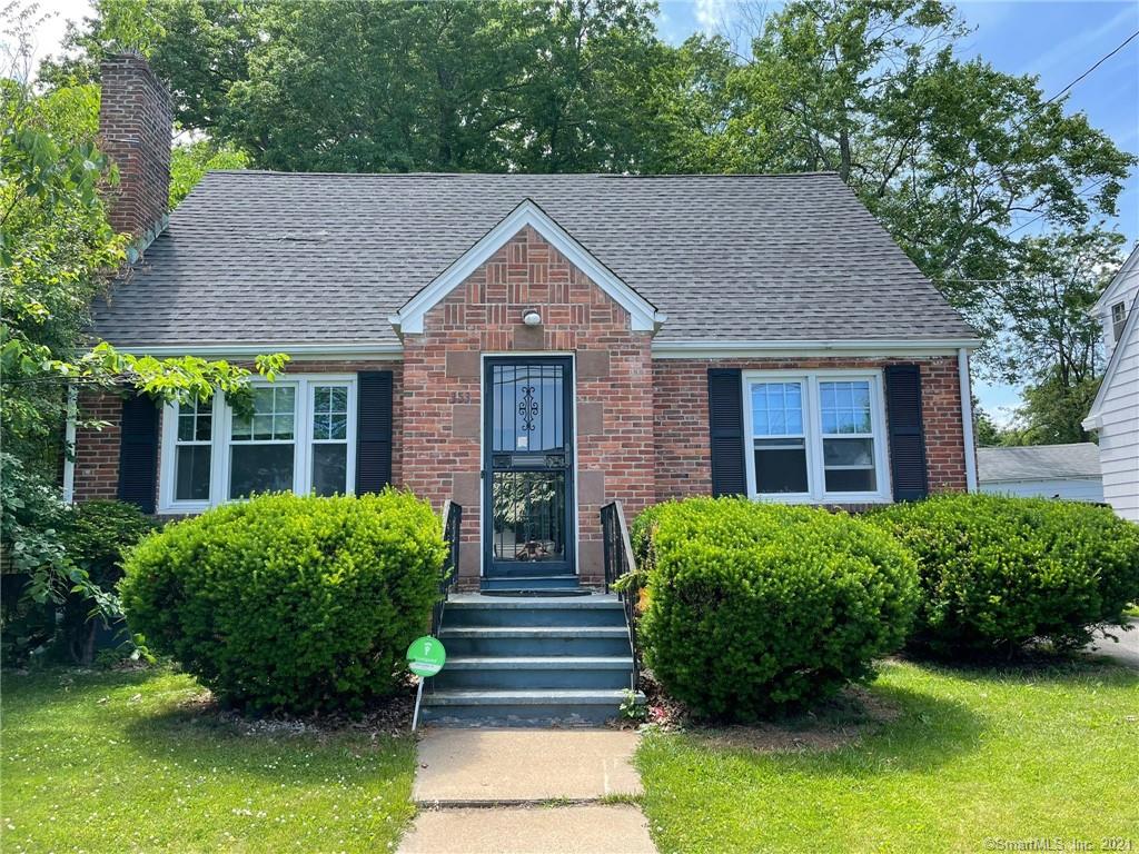 353 Campfield Avenue Hartford CT 06114