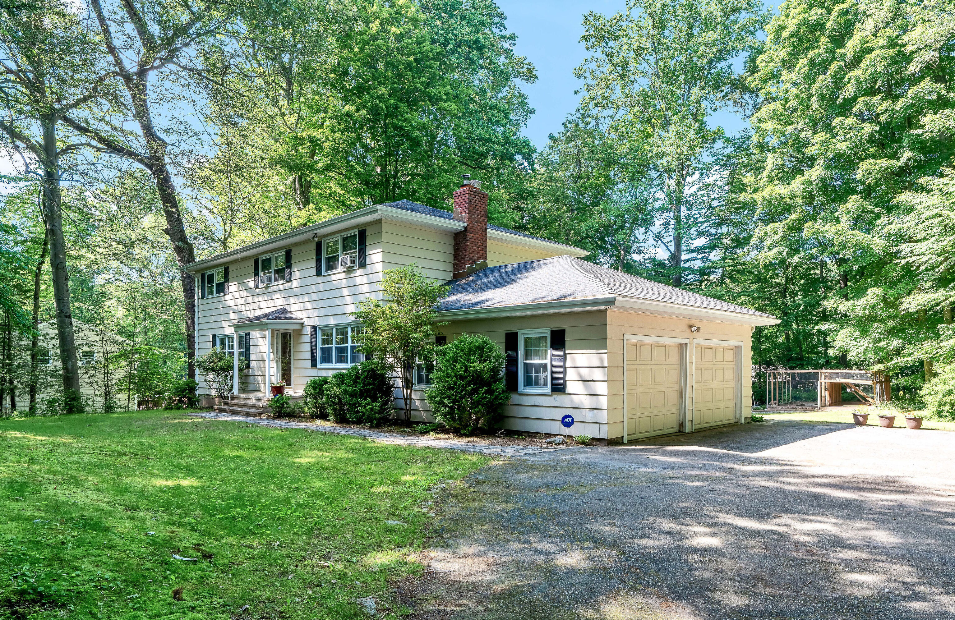 4574 Madison Avenue Trumbull CT 06611