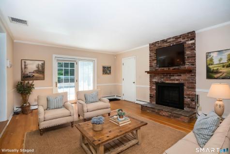 290 Old Farms Road Simsbury CT 06070