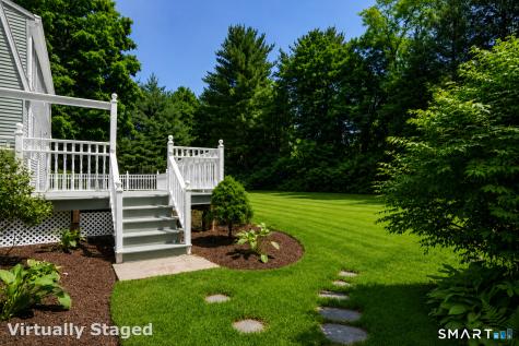 290 Old Farms Road Simsbury CT 06070