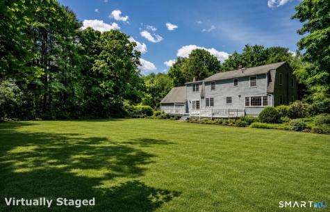 290 Old Farms Road Simsbury CT 06070