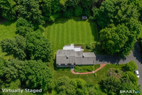 290 Old Farms Road Simsbury CT 06070
