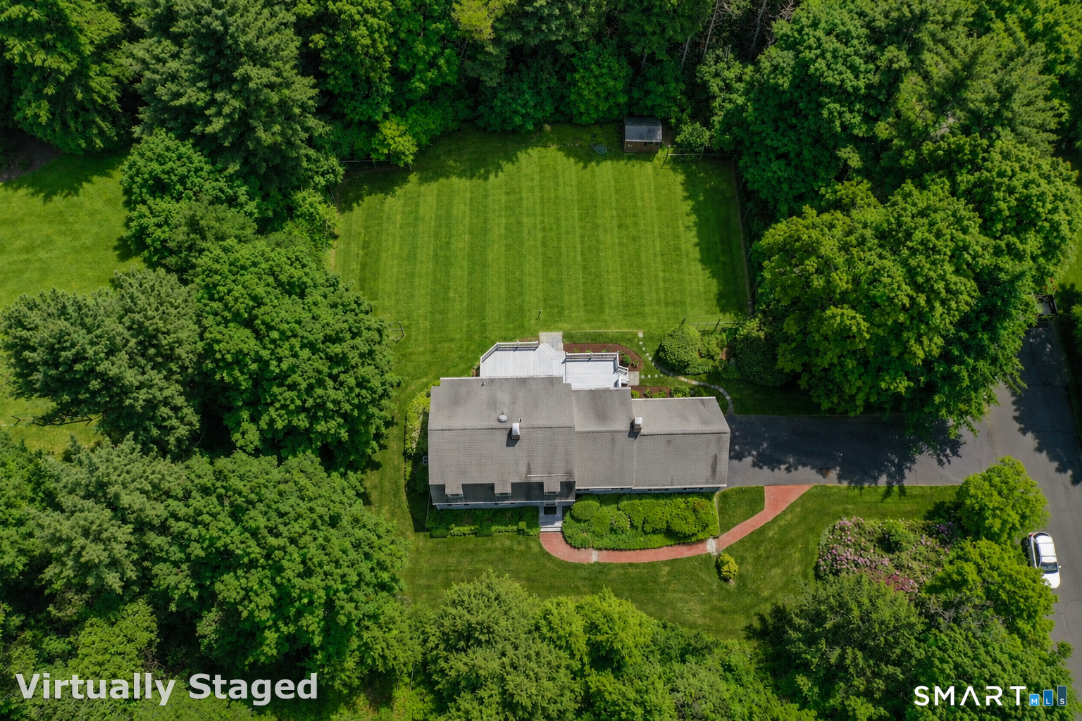 290 Old Farms Road Simsbury CT 06070