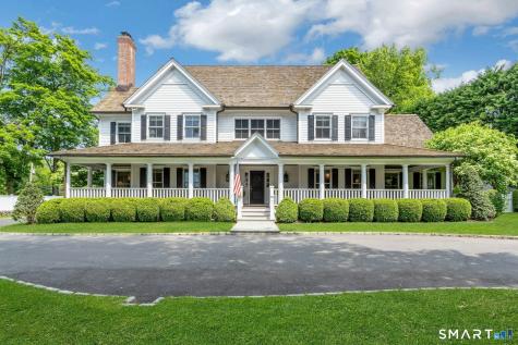 2 Roland Drive Darien CT 06820