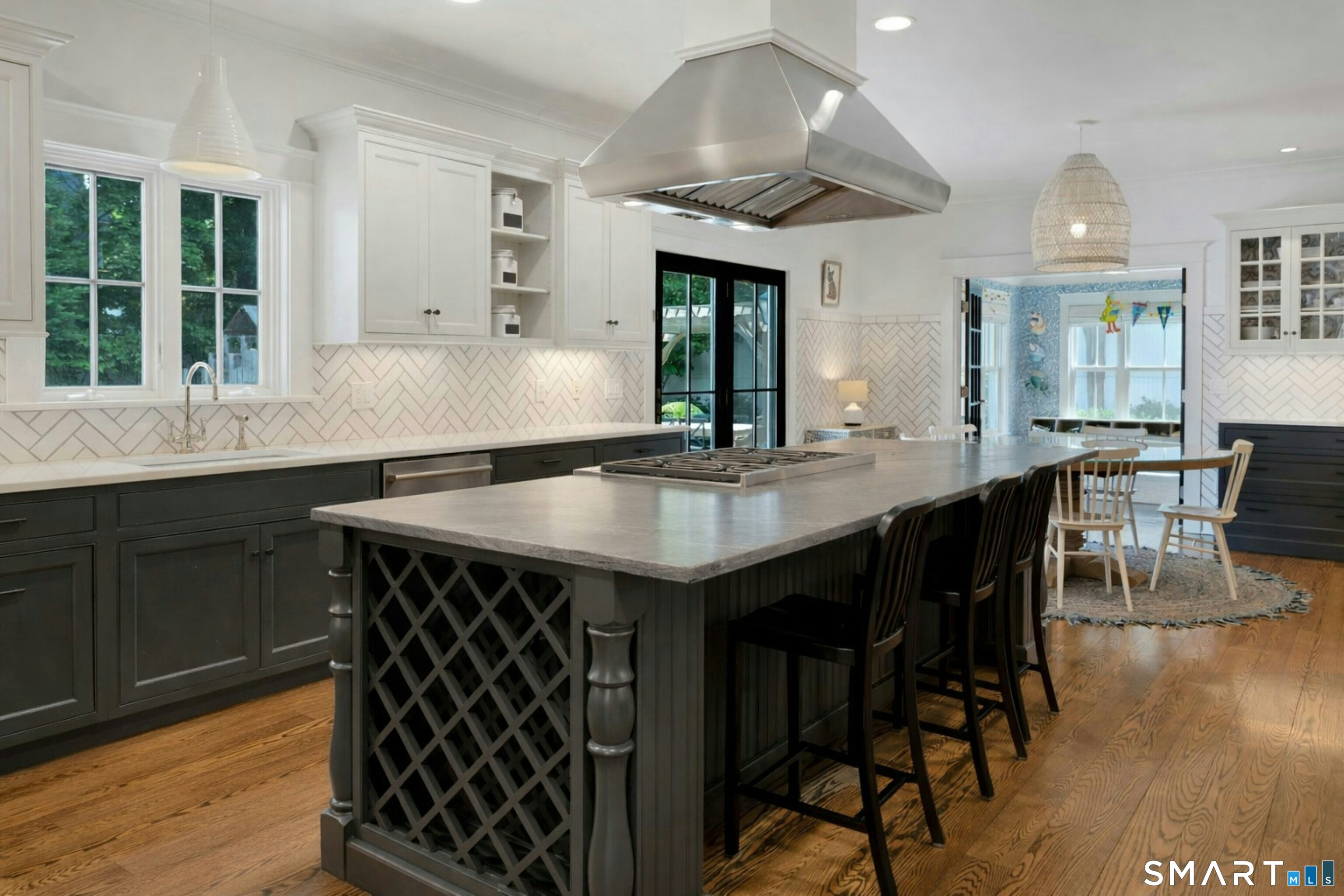 2 Roland Drive Darien CT 06820