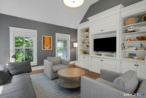 2 Roland Drive Darien CT 06820