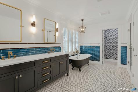 2 Roland Drive Darien CT 06820