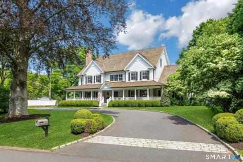 2 Roland Drive Darien CT 06820