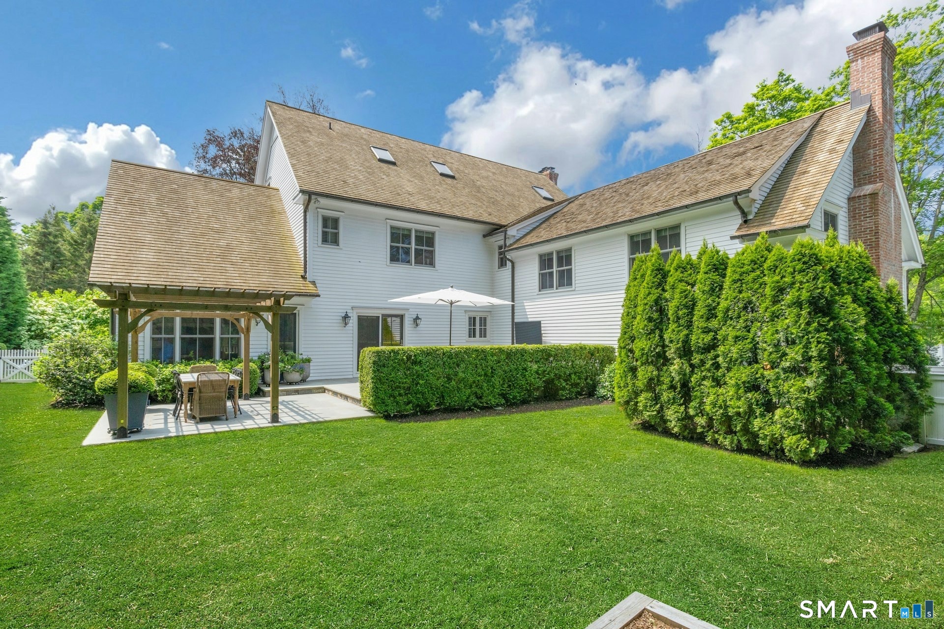 2 Roland Drive Darien CT 06820