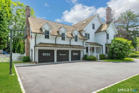 2 Roland Drive Darien CT 06820