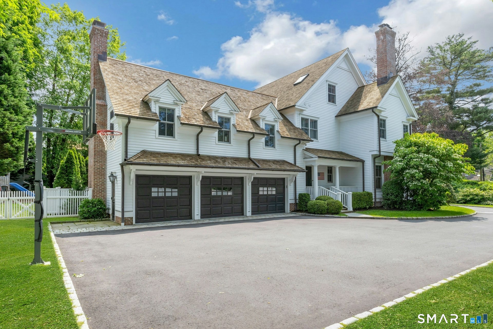 2 Roland Drive Darien CT 06820