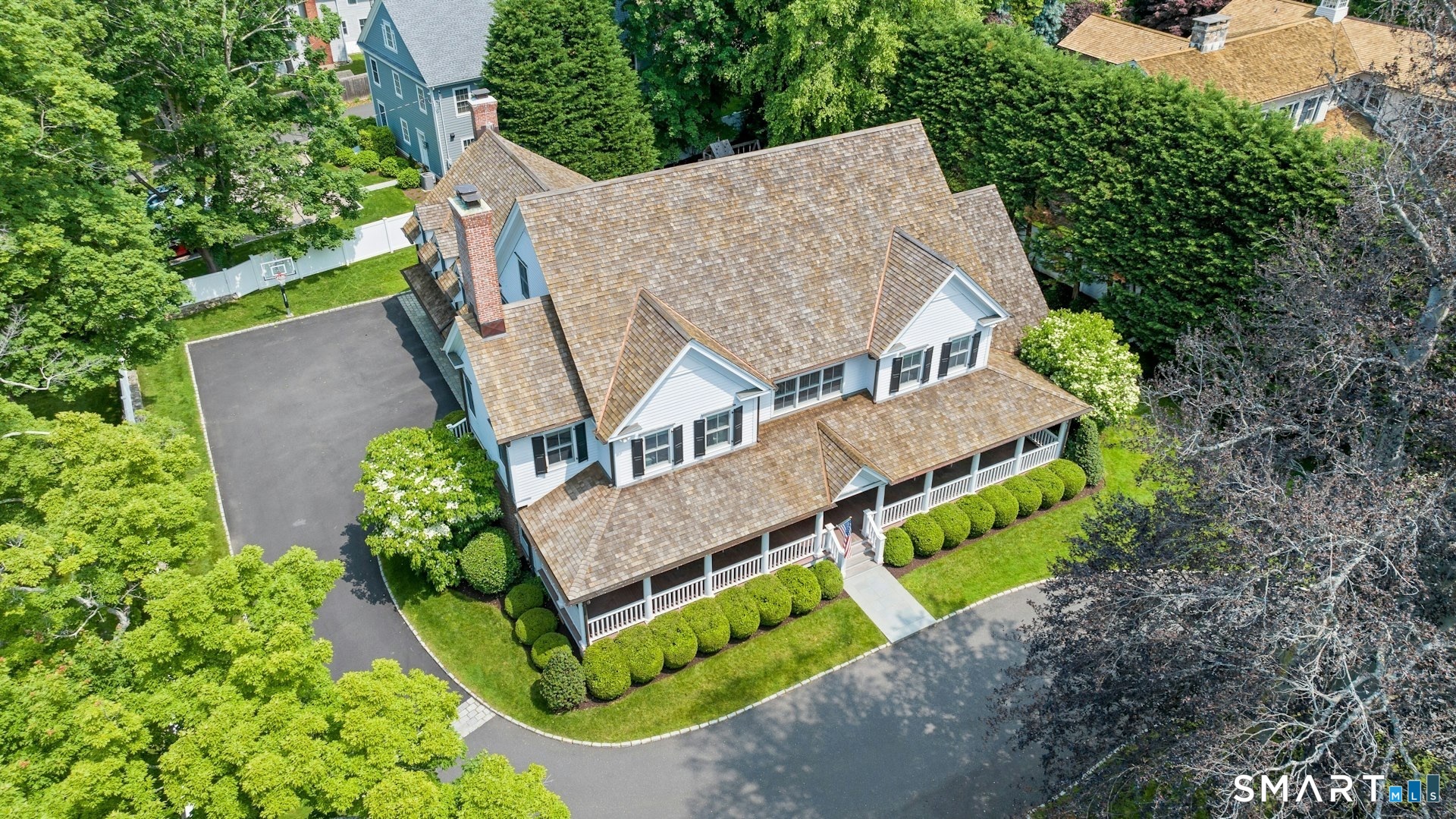 2 Roland Drive Darien CT 06820