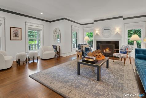 2 Roland Drive Darien CT 06820