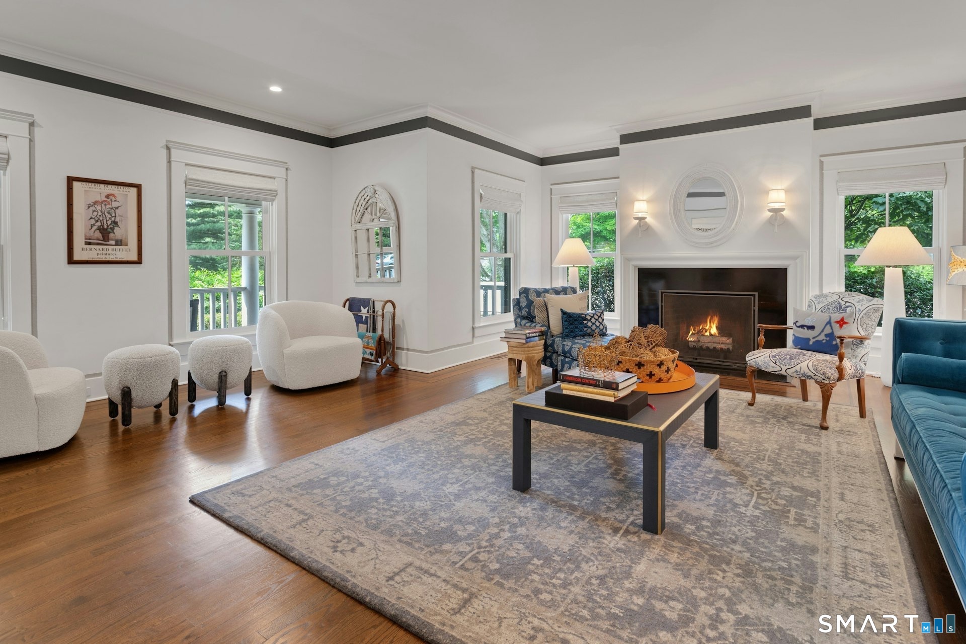 2 Roland Drive Darien CT 06820