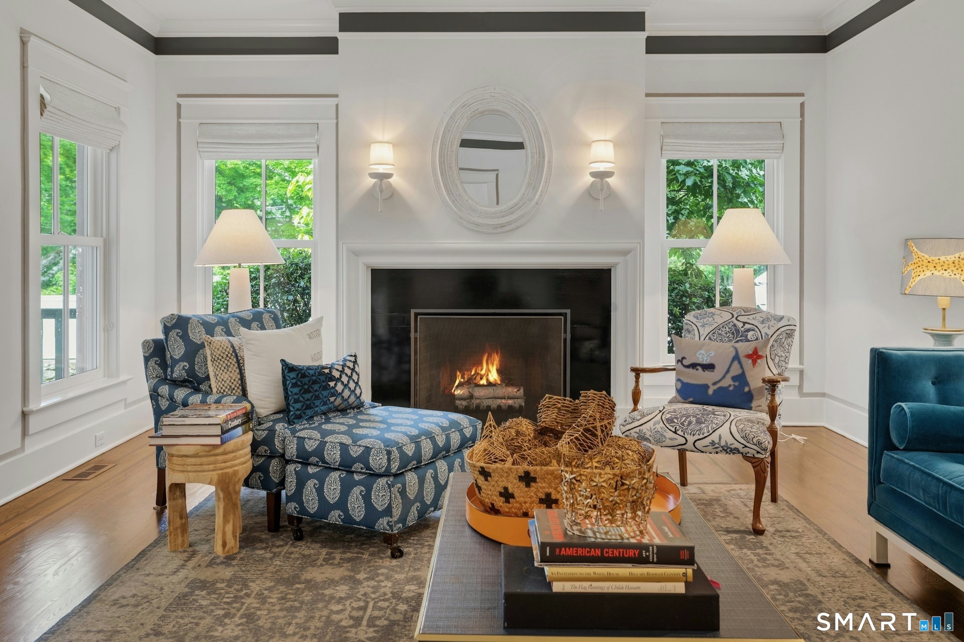 2 Roland Drive Darien CT 06820