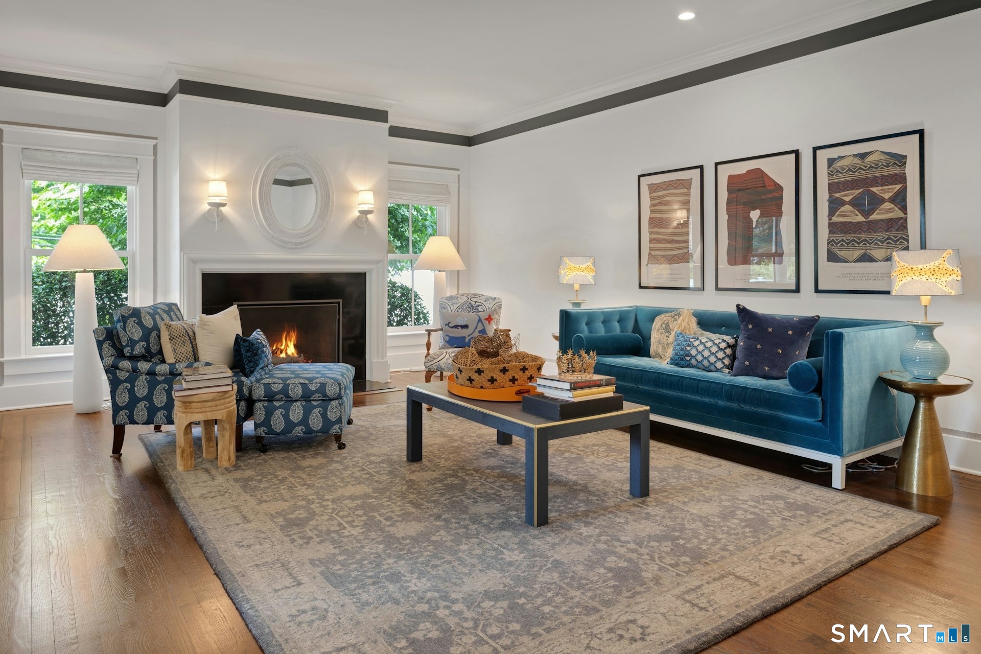 2 Roland Drive Darien CT 06820