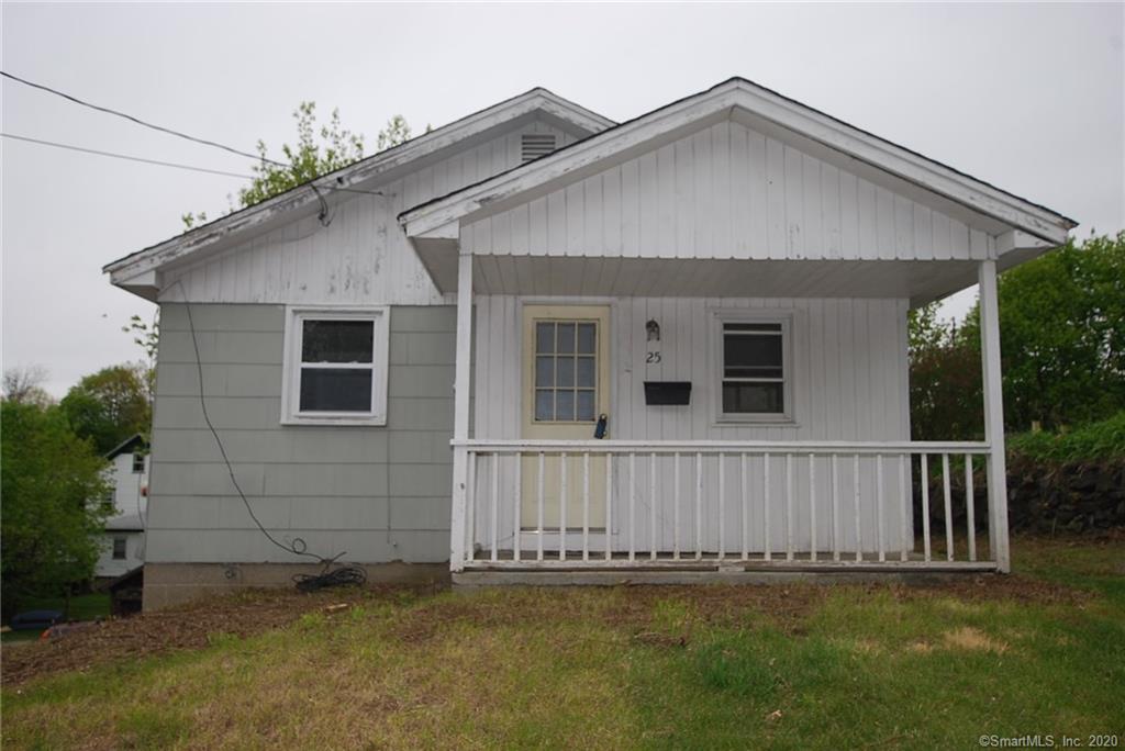 25 Austin Street Danbury CT 06810