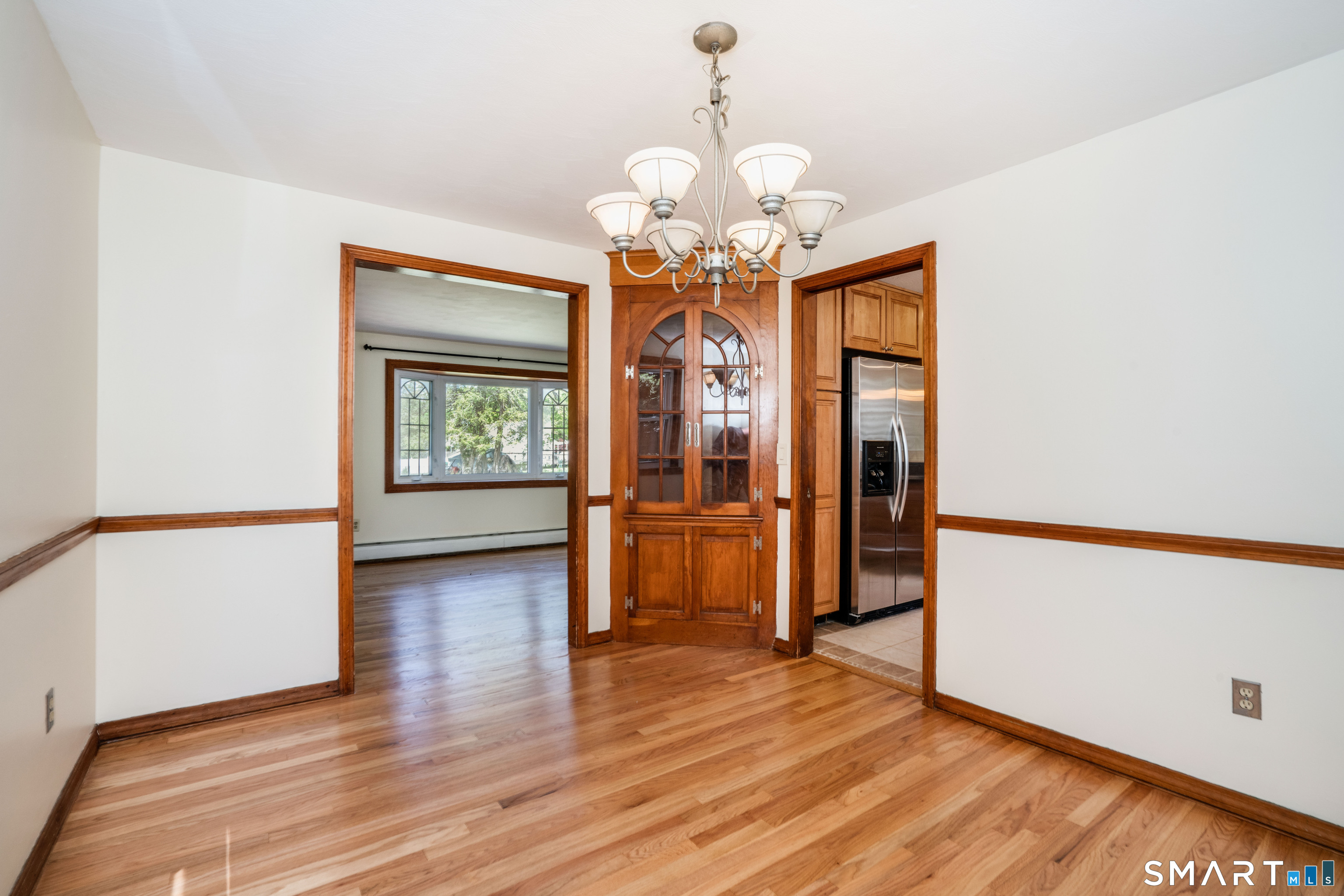 17 Schaffer Drive East Hartford CT 06118