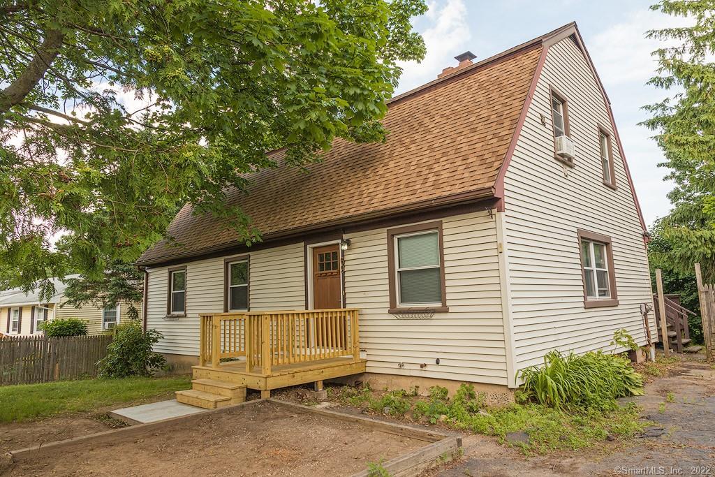 69 Morning Mist Road Naugatuck CT 06770