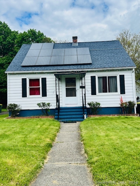 235 Tracy Avenue Waterbury CT 06706