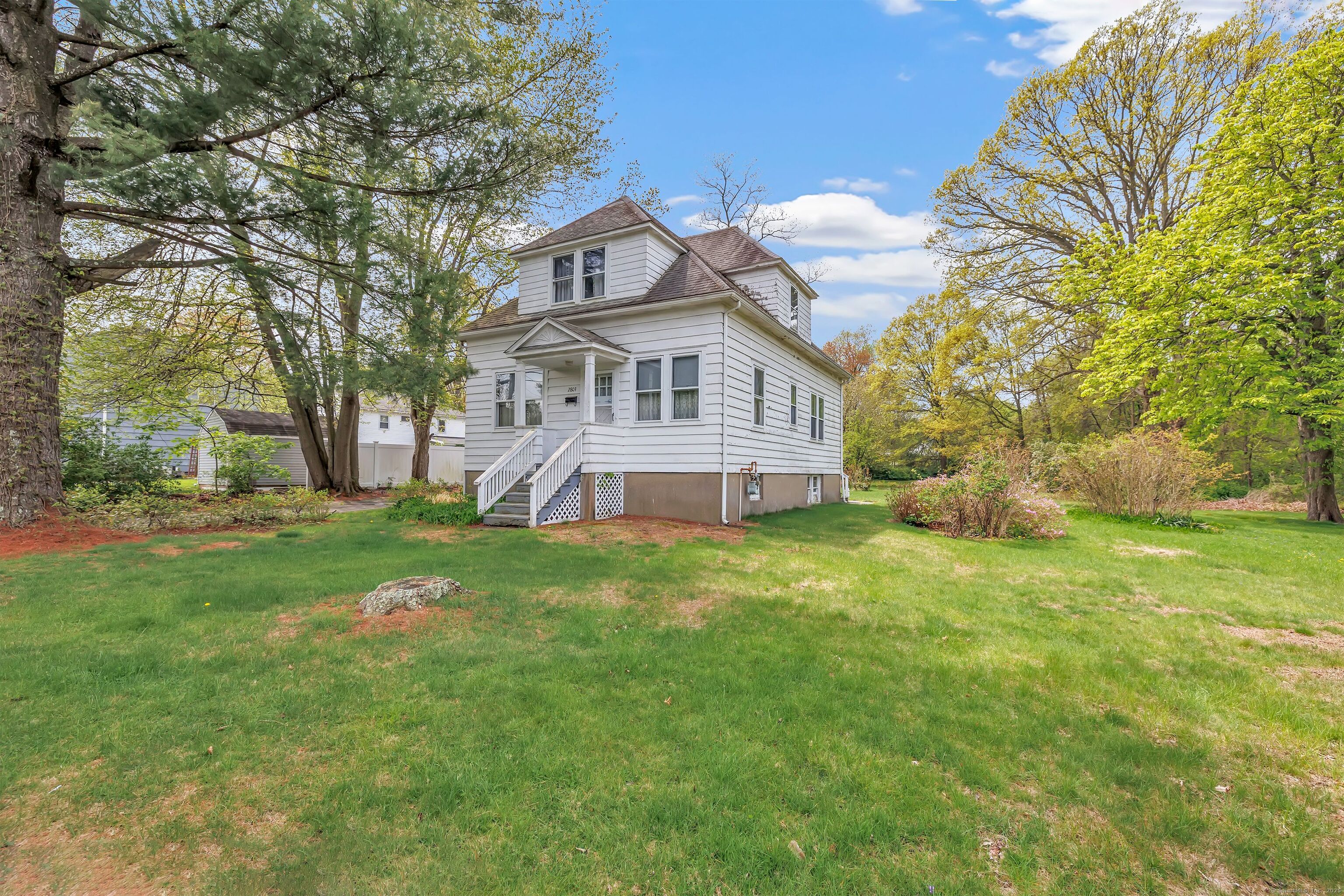 2803 Broadbridge Avenue Stratford CT 06614