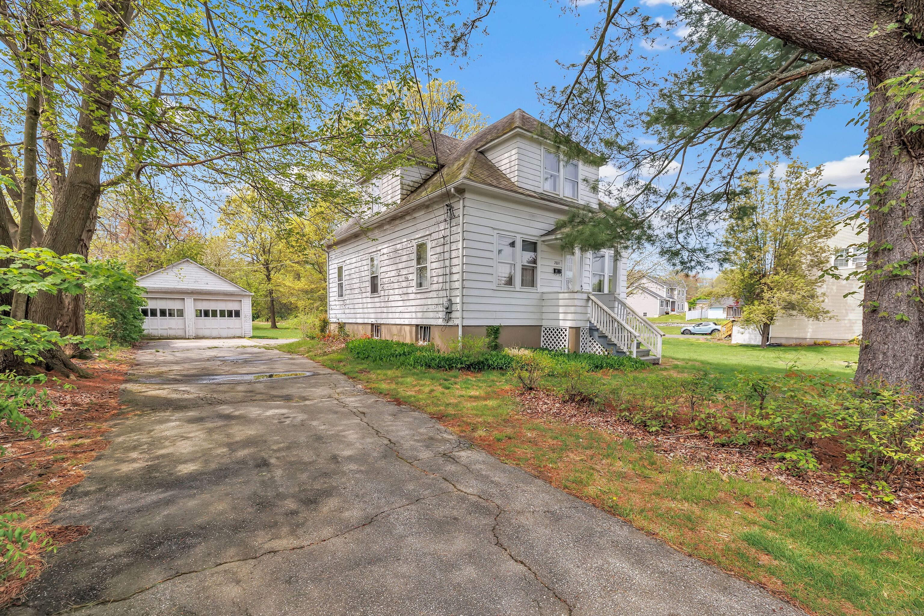 2803 Broadbridge Avenue Stratford CT 06614