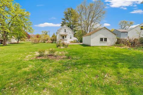 2803 Broadbridge Avenue Stratford CT 06614