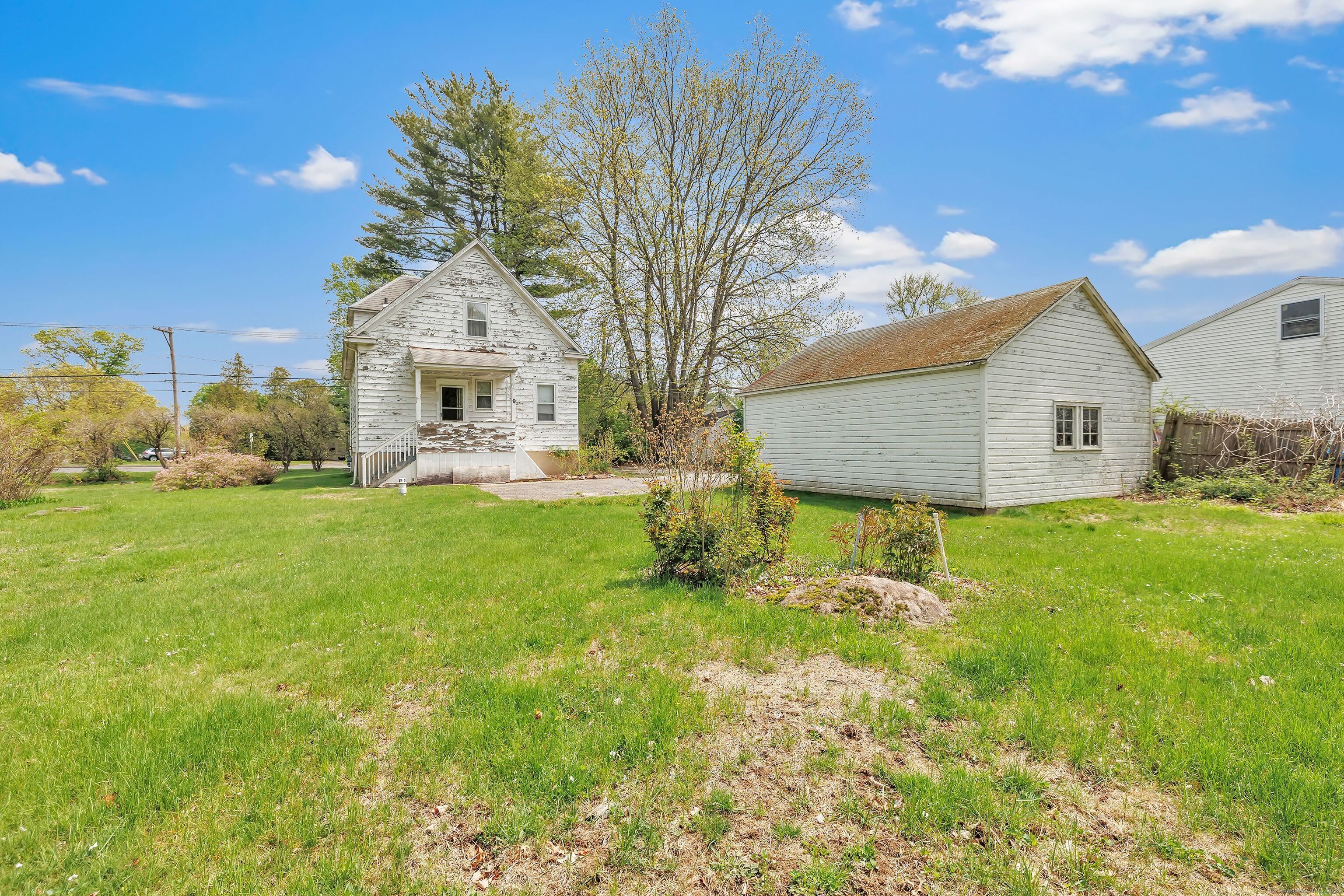 2803 Broadbridge Avenue Stratford CT 06614