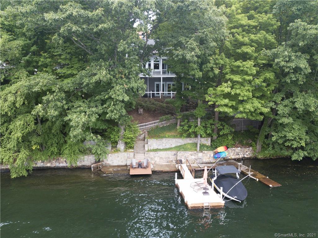 16 Ferris Estates Road New Milford CT 06776