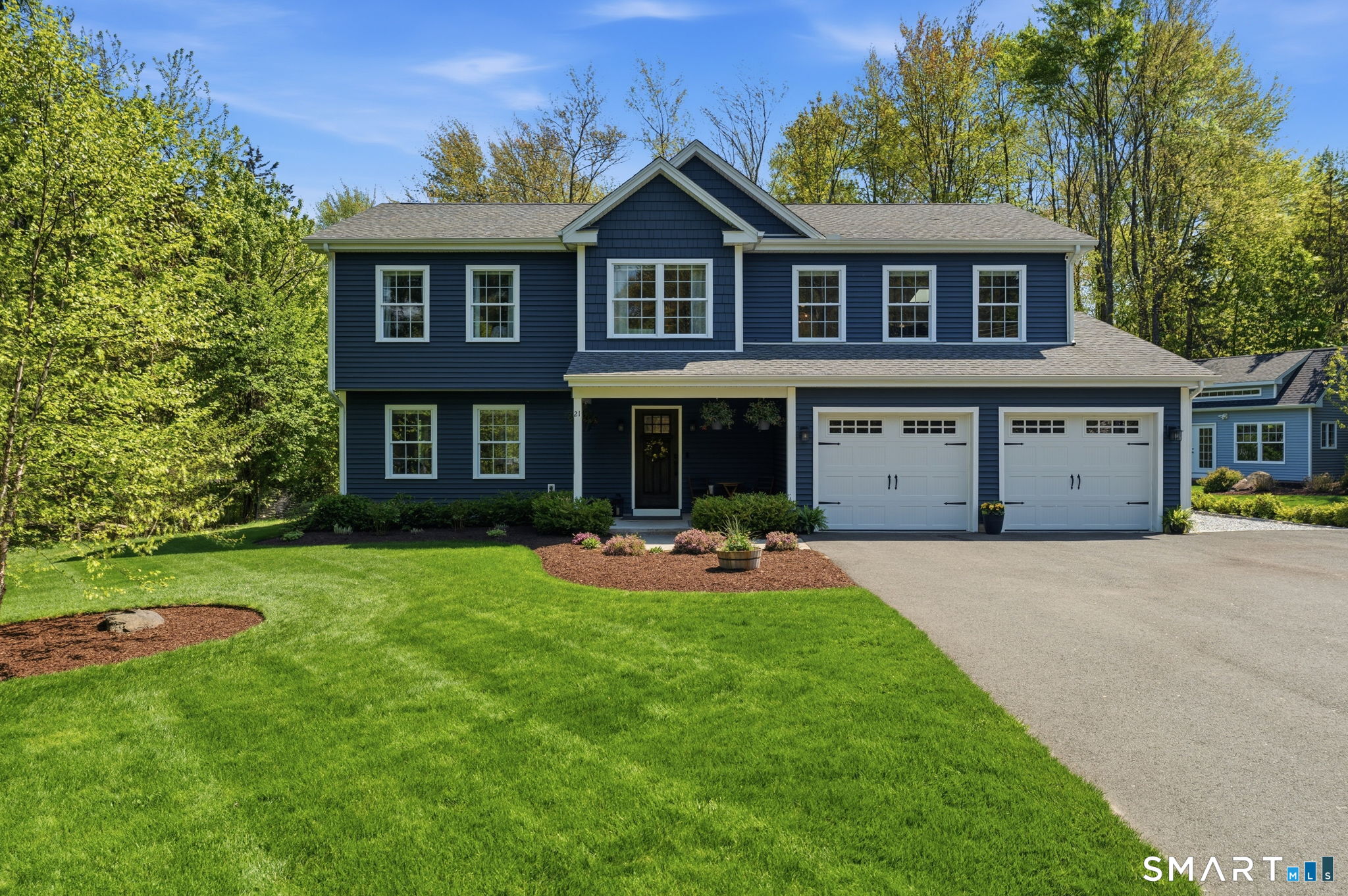21 Juniper Road Bloomfield CT 06002