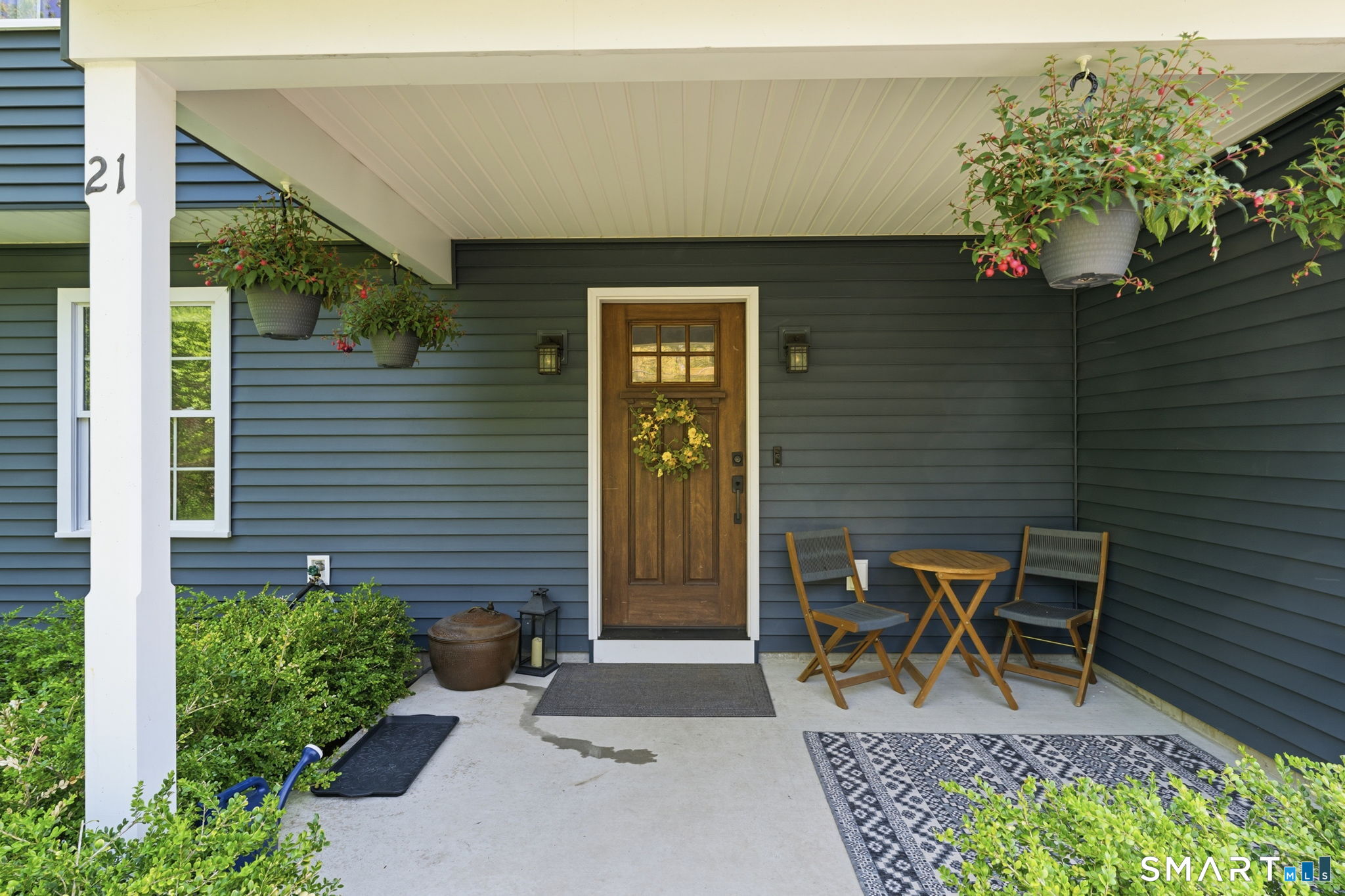 21 Juniper Road Bloomfield CT 06002