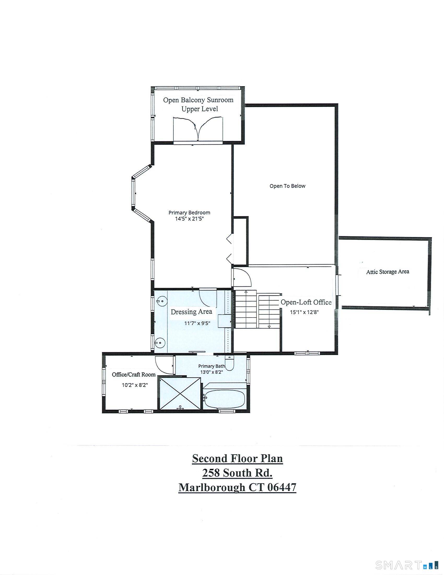 258 South Road Marlborough CT 06447