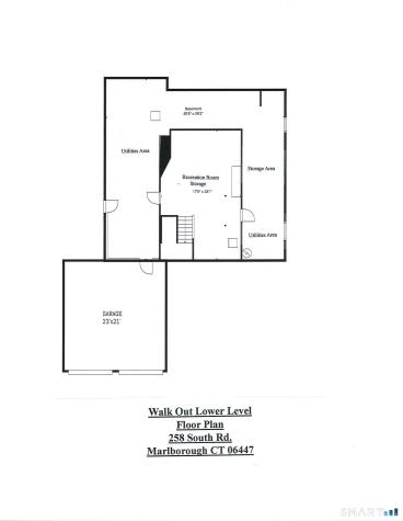 258 South Road Marlborough CT 06447