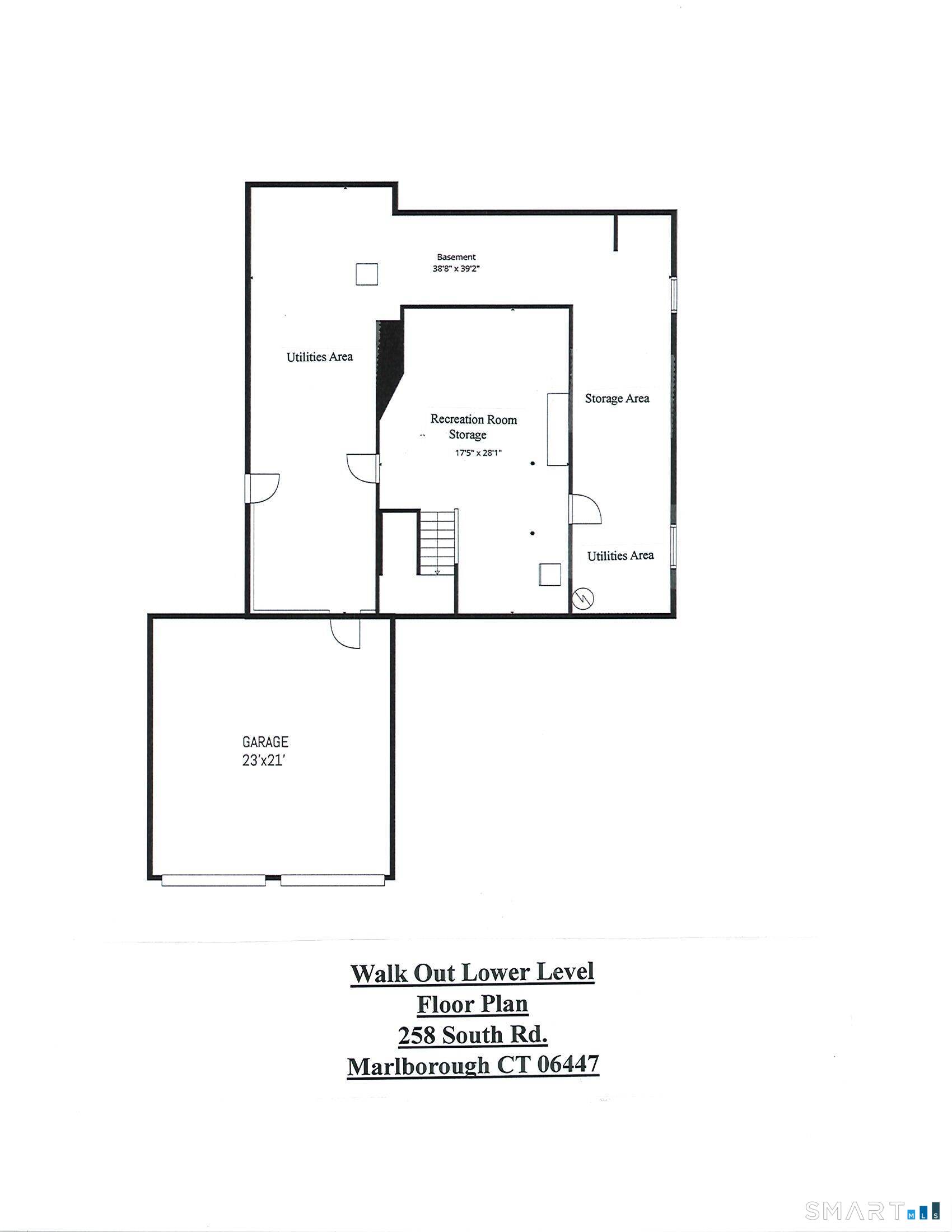 258 South Road Marlborough CT 06447