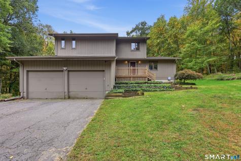 258 South Road Marlborough CT 06447