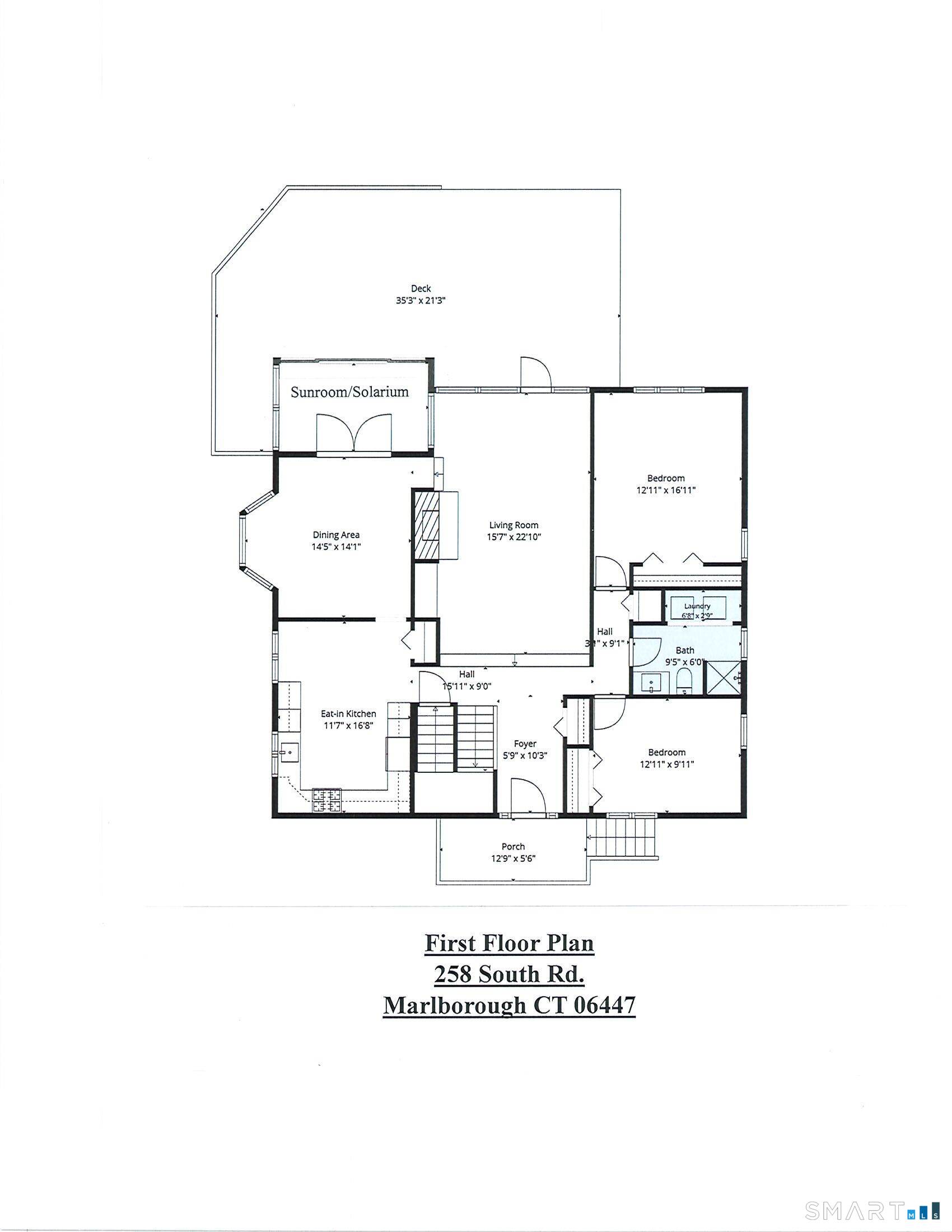 258 South Road Marlborough CT 06447
