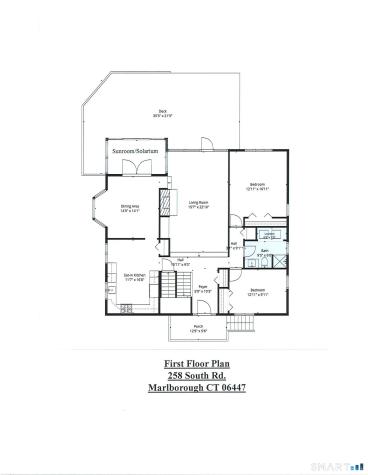 258 South Road Marlborough CT 06447
