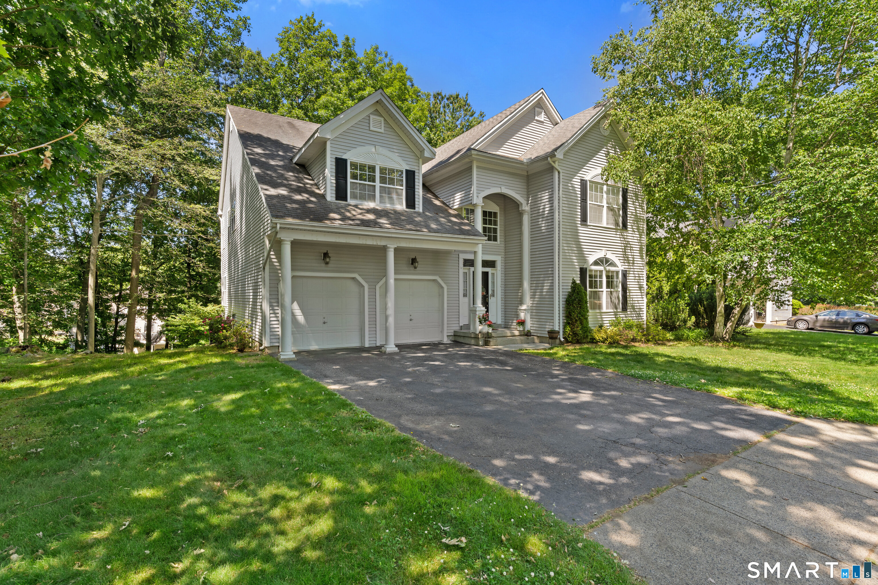 40 Lexington North Way Milford CT 06461