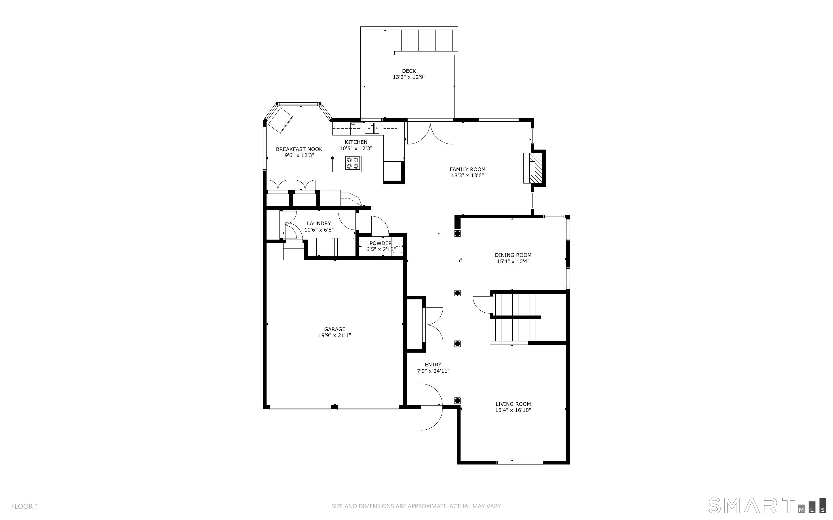 40 Lexington North Way Milford CT 06461