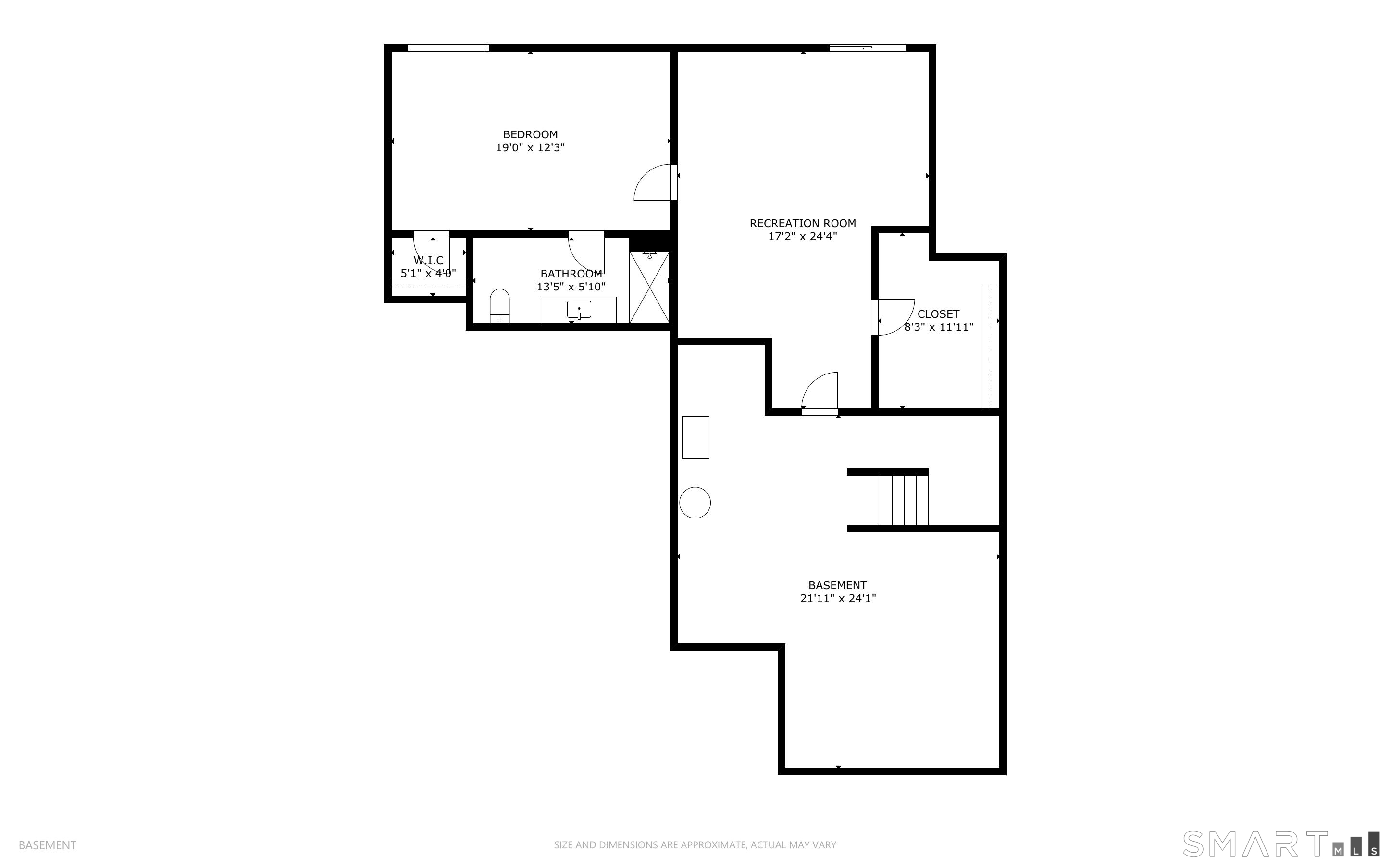 40 Lexington North Way Milford CT 06461