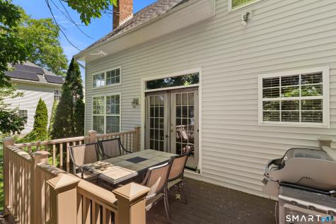 40 Lexington North Way Milford CT 06461