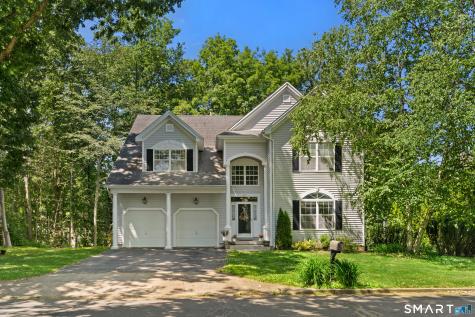 40 Lexington North Way Milford CT 06461