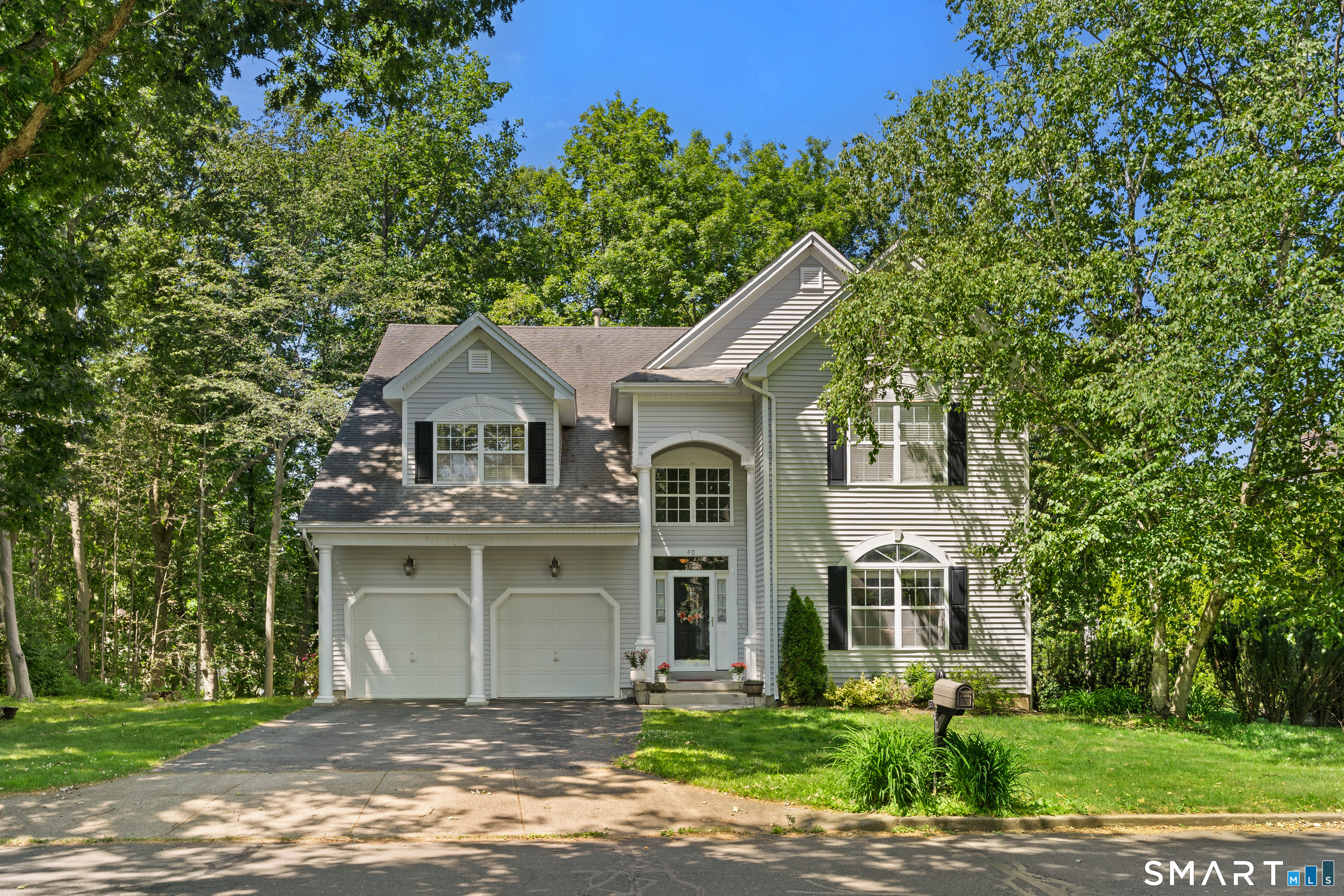 40 Lexington North Way Milford CT 06461