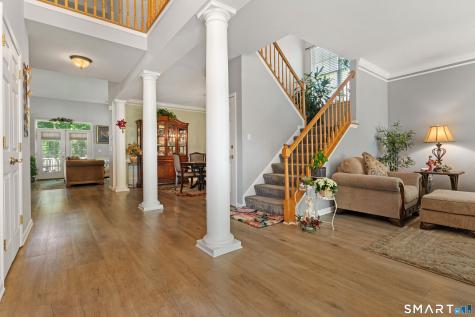 40 Lexington North Way Milford CT 06461
